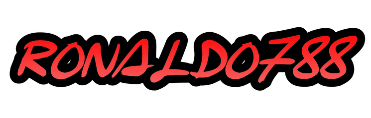 LOGO RONALDO788